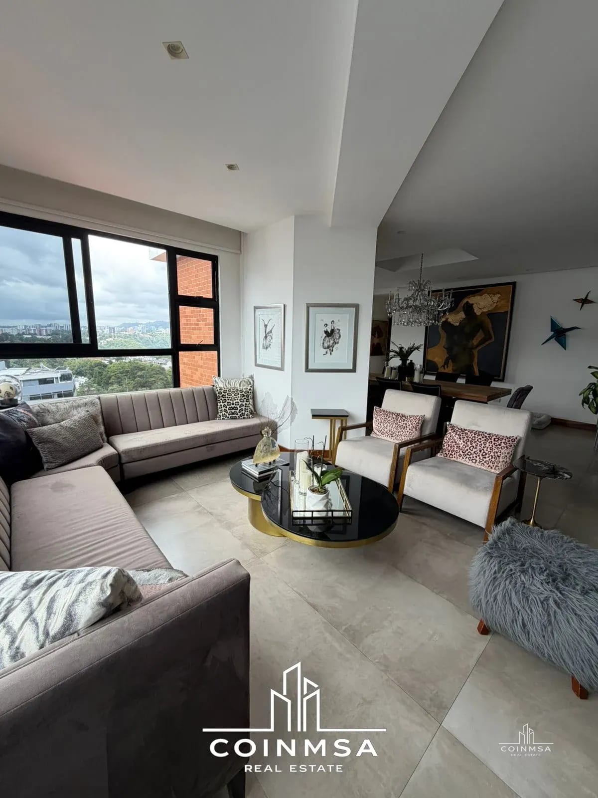 Penthouse en Venta zona 14 / Real de las Américas — Apartamento en Venta en Real de Las Américas, Zona 14, Guatemala, Ciudad — foto 5 de 17