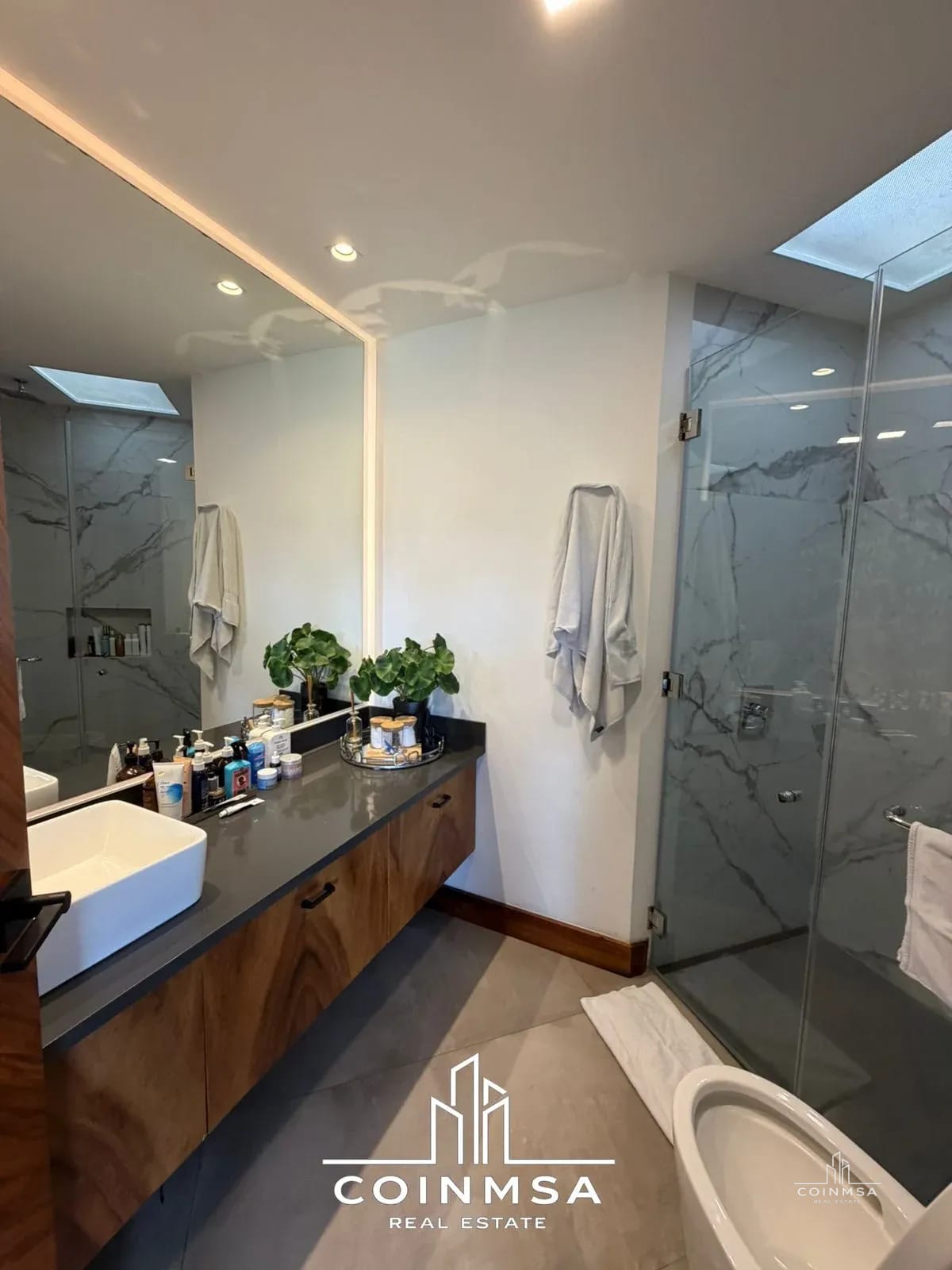 Penthouse en Venta zona 14 / Real de las Américas — Apartamento en Venta en Real de Las Américas, Zona 14, Guatemala, Ciudad — foto 10 de 17