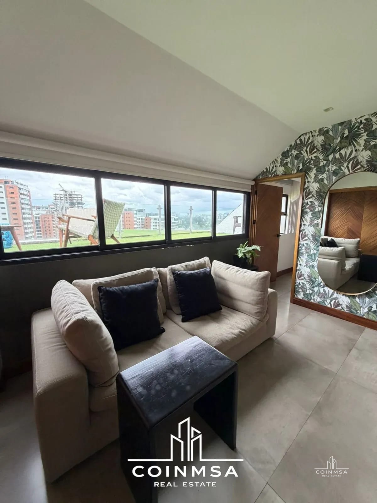 Penthouse en Venta zona 14 / Real de las Américas — Apartamento en Venta en Real de Las Américas, Zona 14, Guatemala, Ciudad — foto 16 de 17