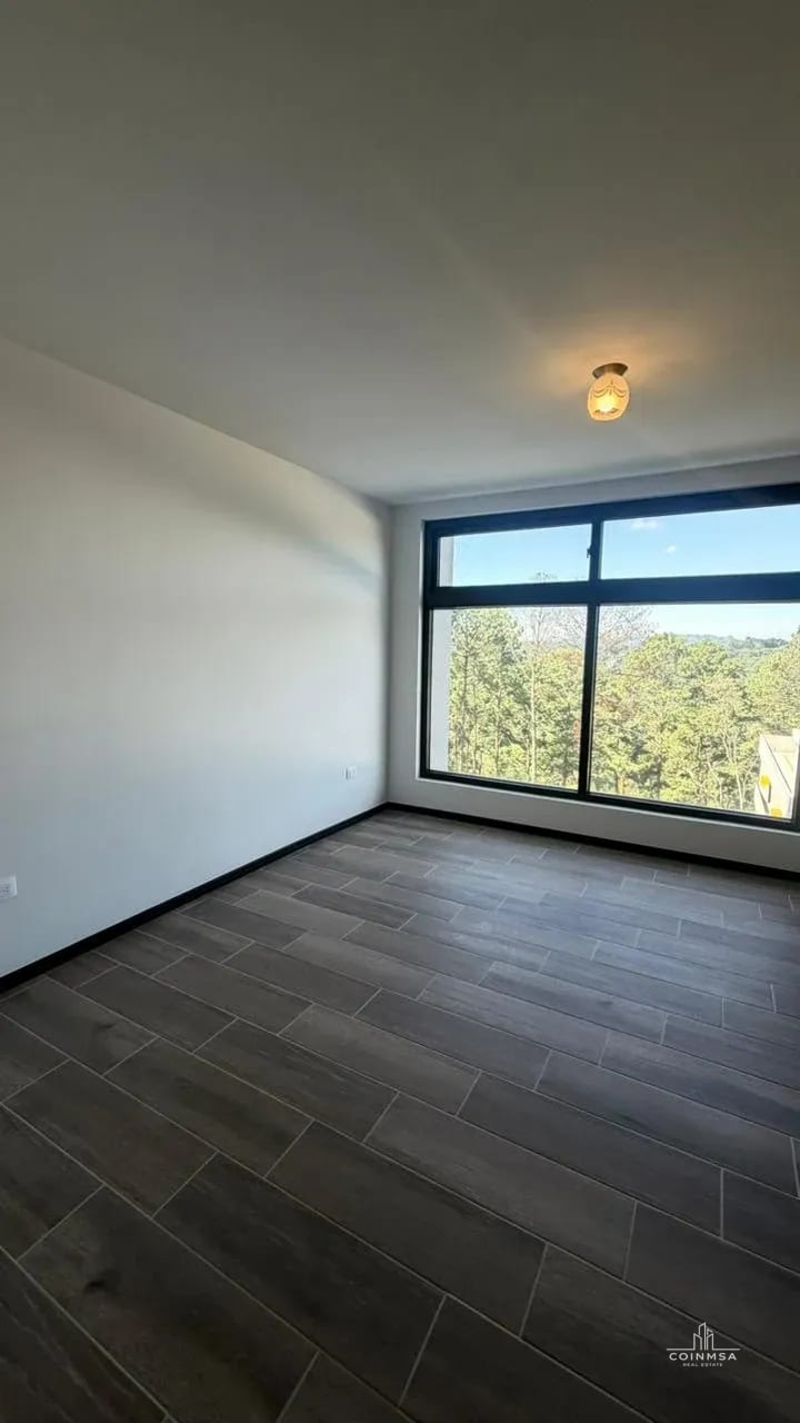 Apartamento en renta zona 16 / Cristo Rey - Piedra Parada — Apartamento en Alquiler en Zona 16, Guatemala, Ciudad — foto 10 de 13