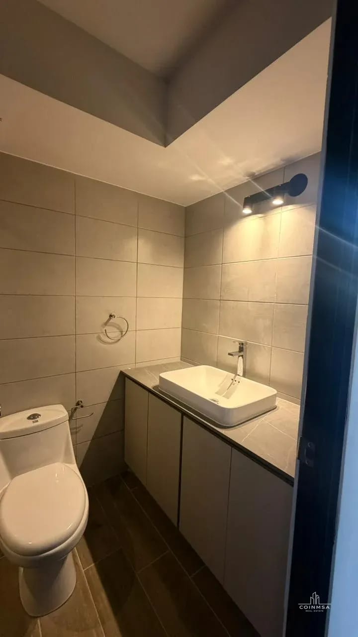 Apartamento en renta zona 16 / Cristo Rey - Piedra Parada — Apartamento en Alquiler en Zona 16, Guatemala, Ciudad — foto 12 de 13