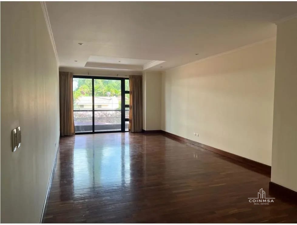 Apartamento en renta zona 10 / Altos de Santa Clara — Apartamento en Alquiler en Altos de Santa Clara, Zona 10, Guatemala, Ciudad — foto 1 de 11