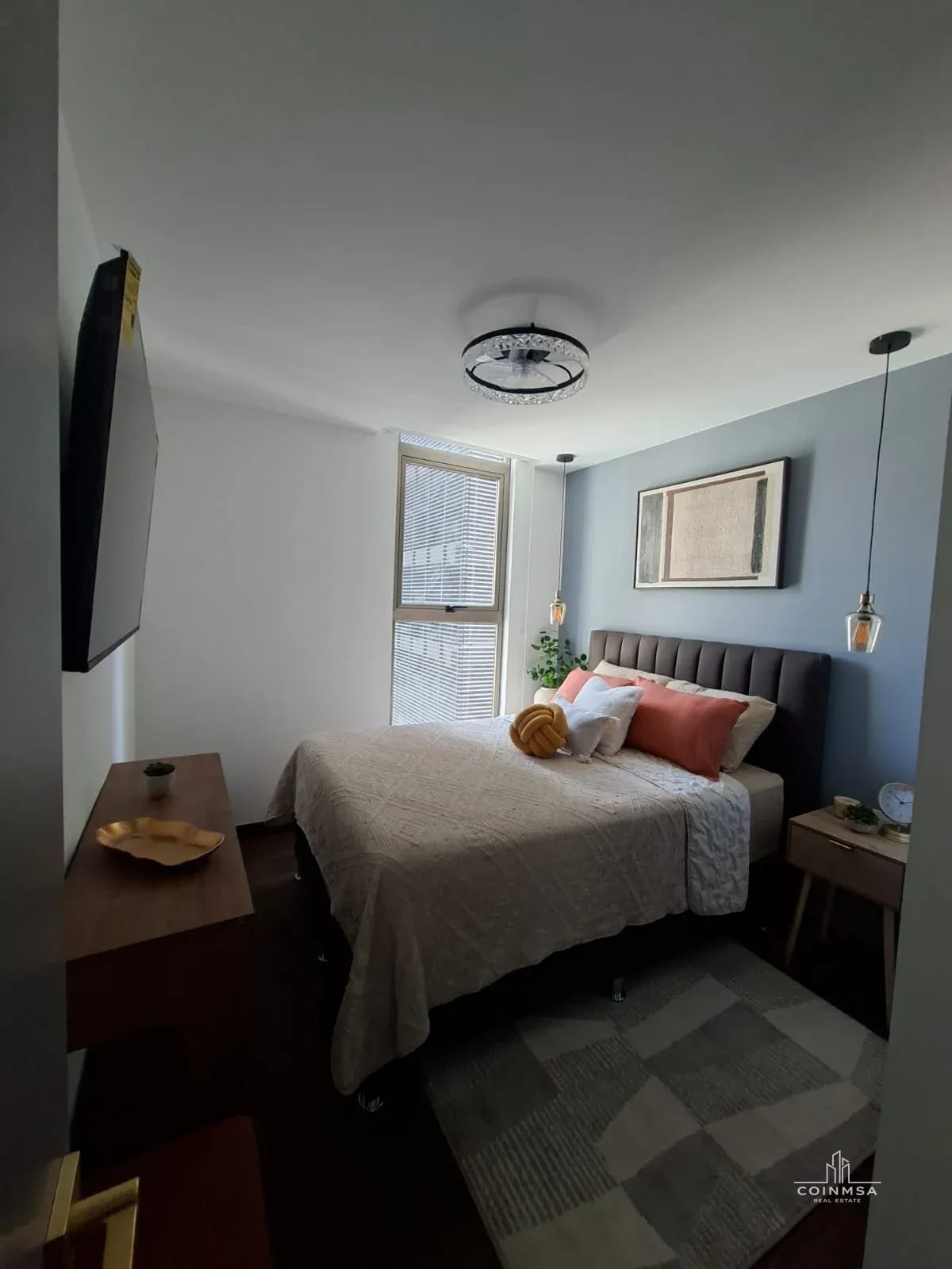 Apartamento amueblado en Renta zona 10 / Atarah — Apartamento en Alquiler en Atarah, Zona 10, Guatemala, Ciudad — foto 8 de 16