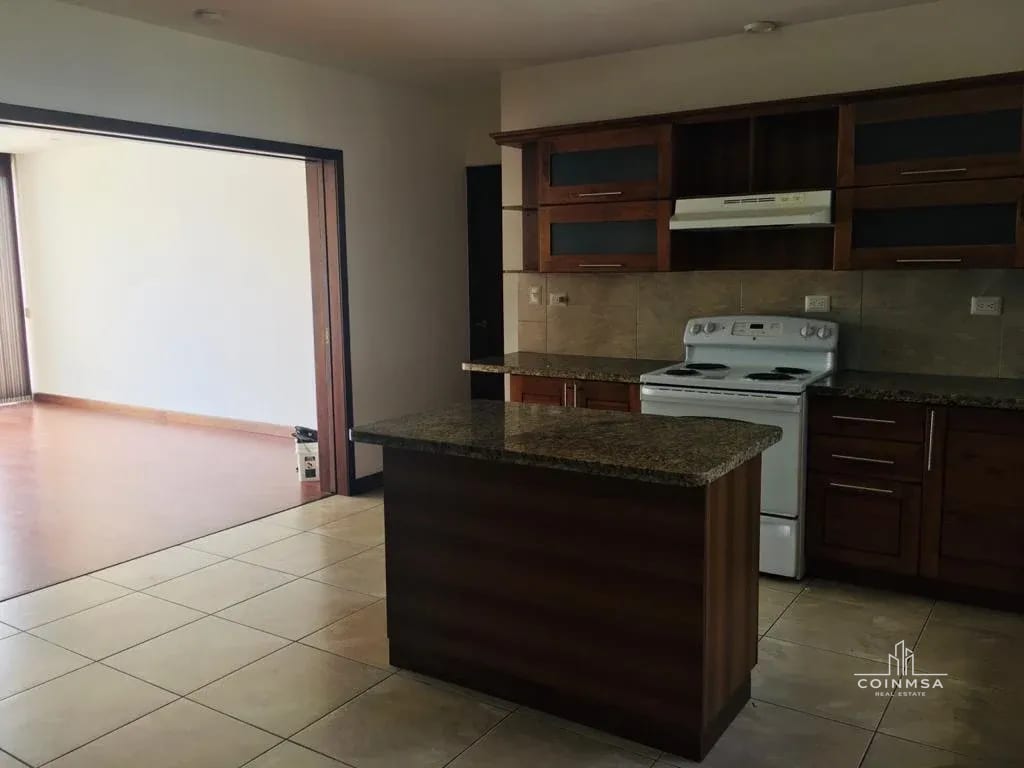 Apartamento en renta zona 15 Vista Hermosa I — Apartamento en Alquiler en Meridian, Zona 15, Guatemala, Ciudad — foto 3 de 15