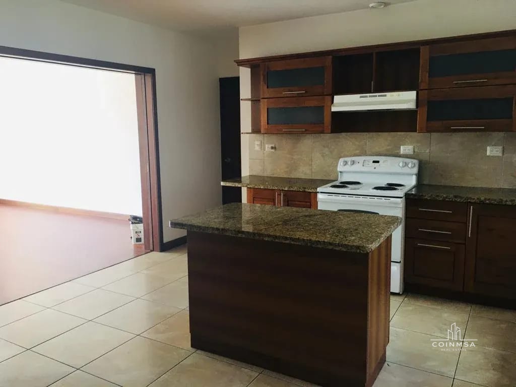 Apartamento en renta zona 15 Vista Hermosa I — Apartamento en Alquiler en Meridian, Zona 15, Guatemala, Ciudad — foto 4 de 15