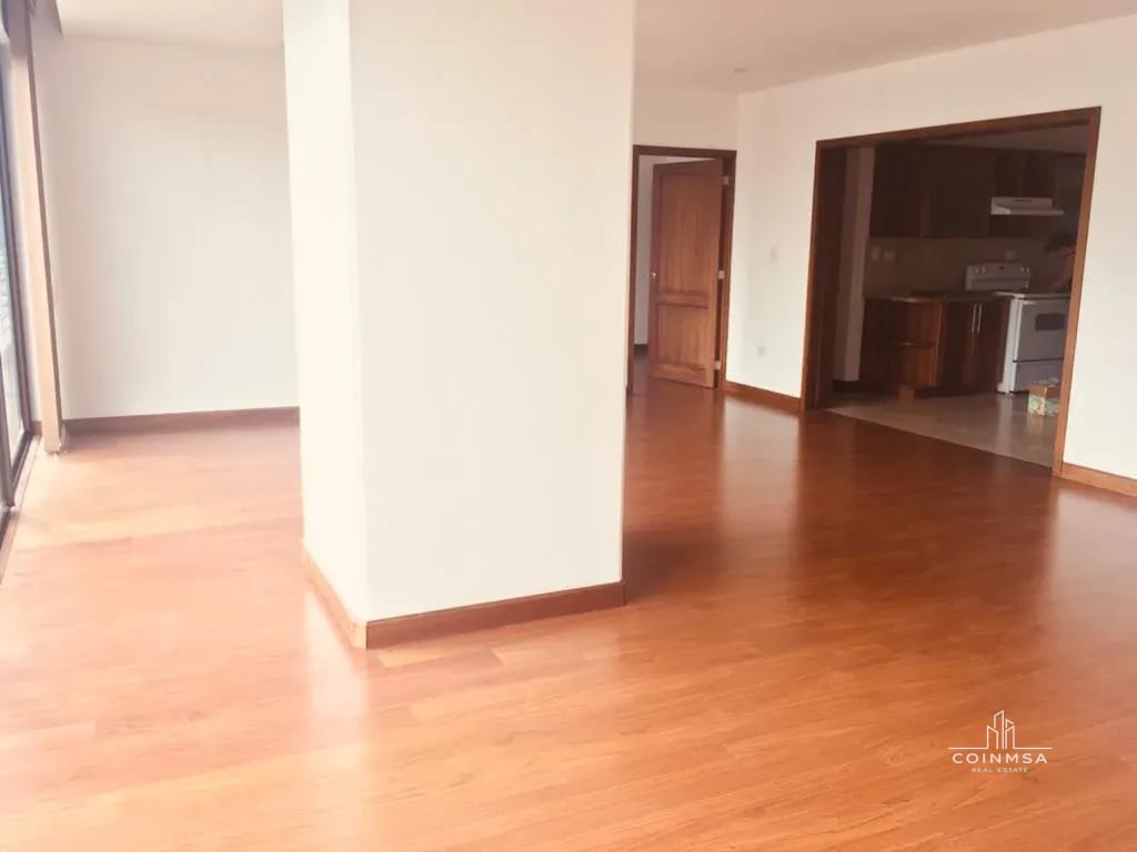 Apartamento en renta zona 15 Vista Hermosa I — Apartamento en Alquiler en Meridian, Zona 15, Guatemala, Ciudad — foto 8 de 15