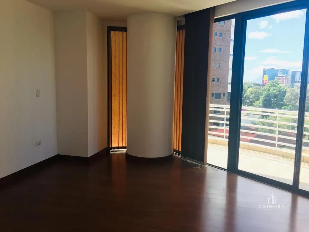 Apartamento en renta zona 15 Vista Hermosa I — Apartamento en Alquiler en Meridian, Zona 15, Guatemala, Ciudad — foto 9 de 15