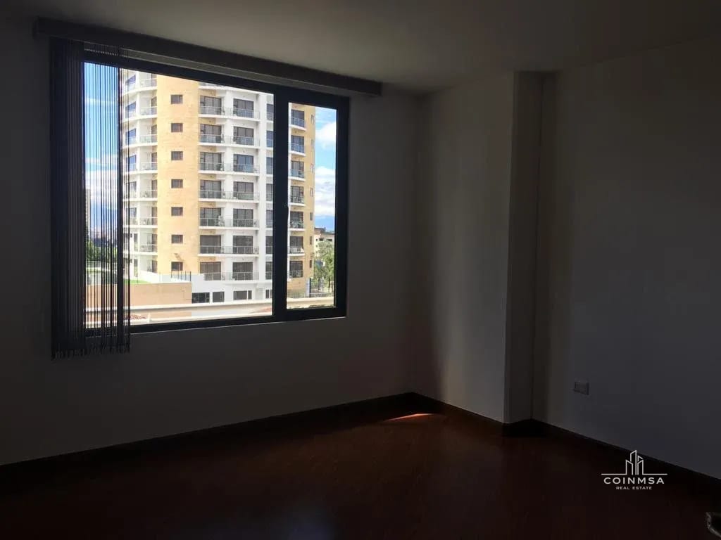 Apartamento en renta zona 15 Vista Hermosa I — Apartamento en Alquiler en Meridian, Zona 15, Guatemala, Ciudad — foto 13 de 15