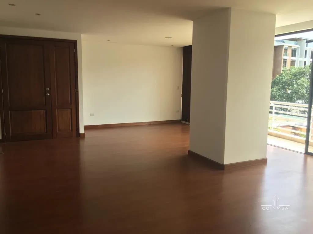 Apartamento en renta zona 15 Vista Hermosa I — Apartamento en Alquiler en Meridian, Zona 15, Guatemala, Ciudad — foto 14 de 15