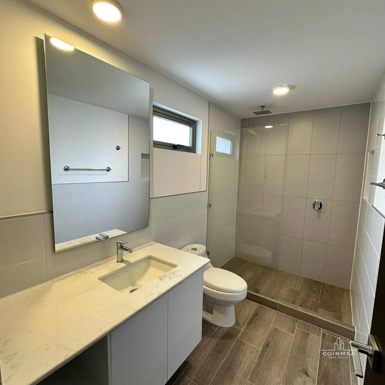 Apartamento en Renta Segheria zona 14 / La Villa — Apartamento en Alquiler en Zona 10, Guatemala, Ciudad — foto 7 de 17