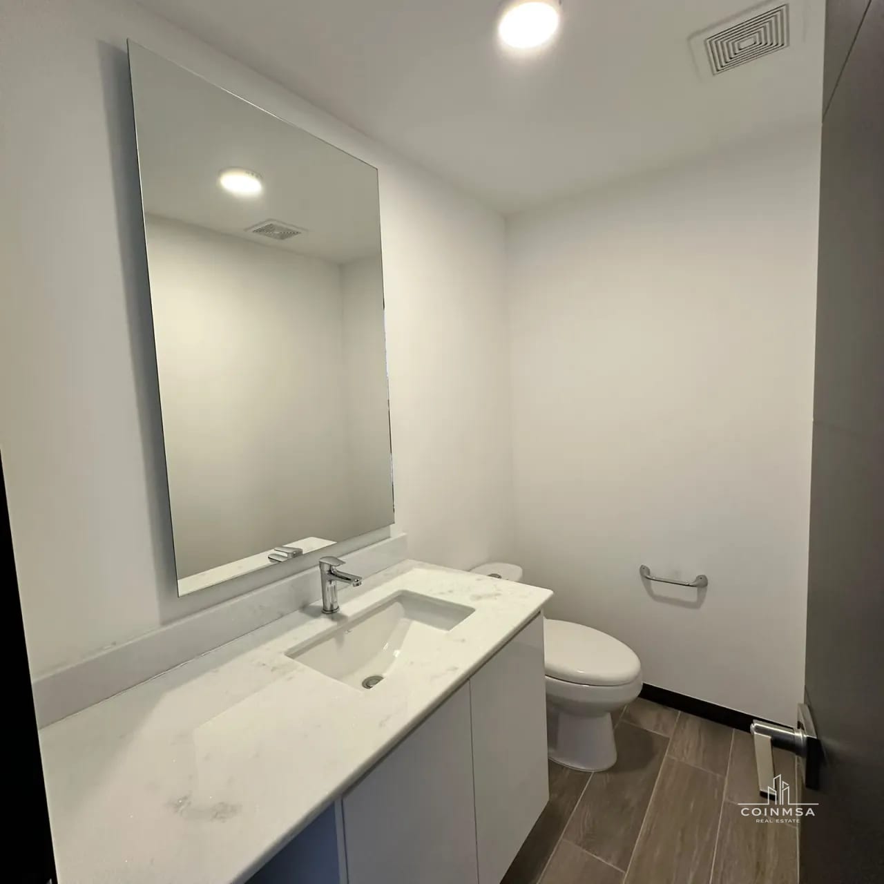 Apartamento en Renta Segheria zona 14 / La Villa — Apartamento en Alquiler en Zona 10, Guatemala, Ciudad — foto 9 de 17