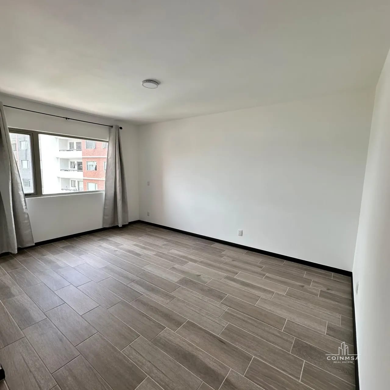 Apartamento en Renta Segheria zona 14 / La Villa — Apartamento en Alquiler en Zona 10, Guatemala, Ciudad — foto 4 de 17