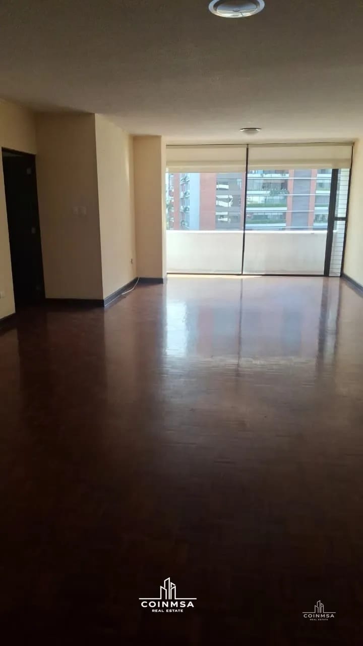 Penthouse en renta en zona 14 — Apartamento en Alquiler en Versalles, Zona 14, Guatemala, Ciudad — foto 2 de 15