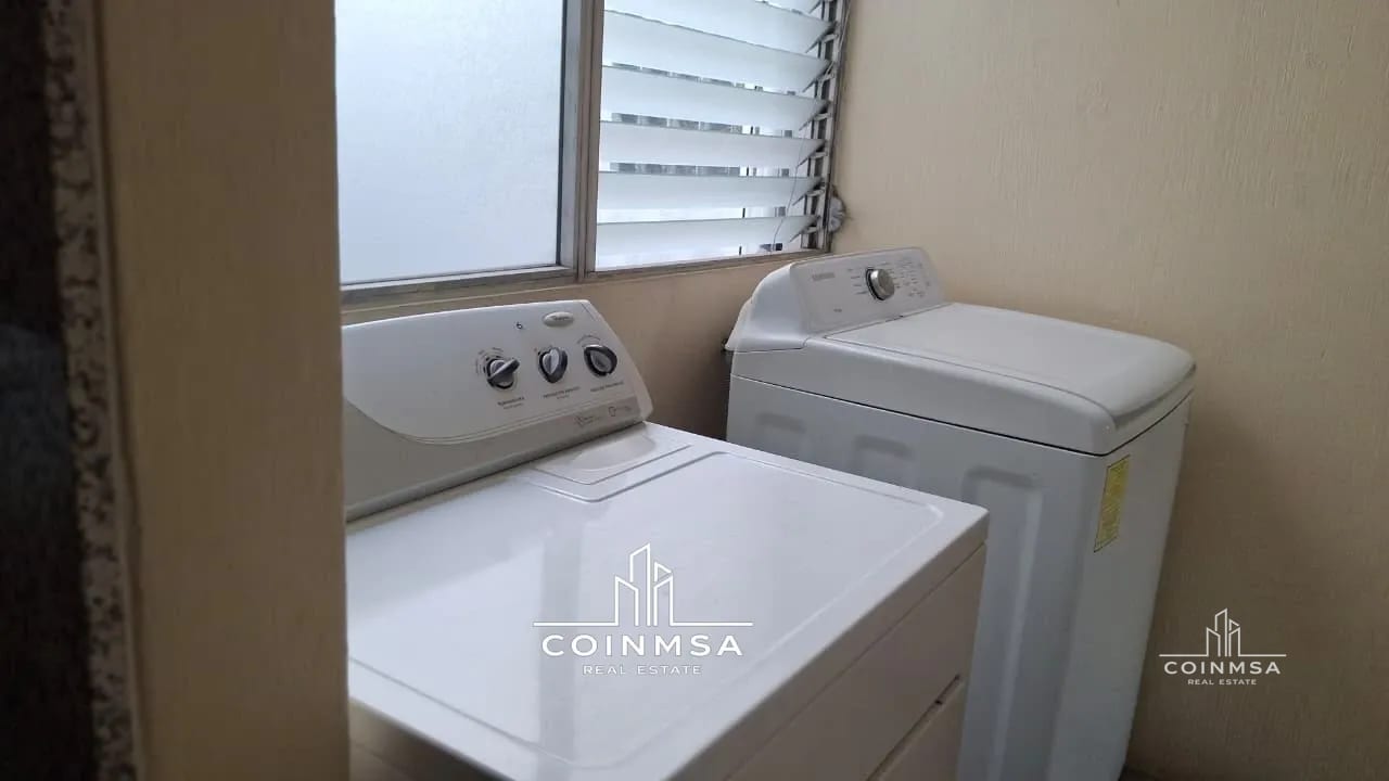 Penthouse en renta en zona 14 — Apartamento en Alquiler en Versalles, Zona 14, Guatemala, Ciudad — foto 5 de 15