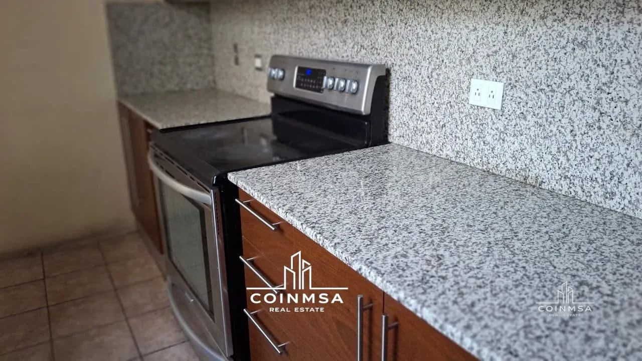 Penthouse en renta en zona 14 — Apartamento en Alquiler en Versalles, Zona 14, Guatemala, Ciudad — foto 4 de 15
