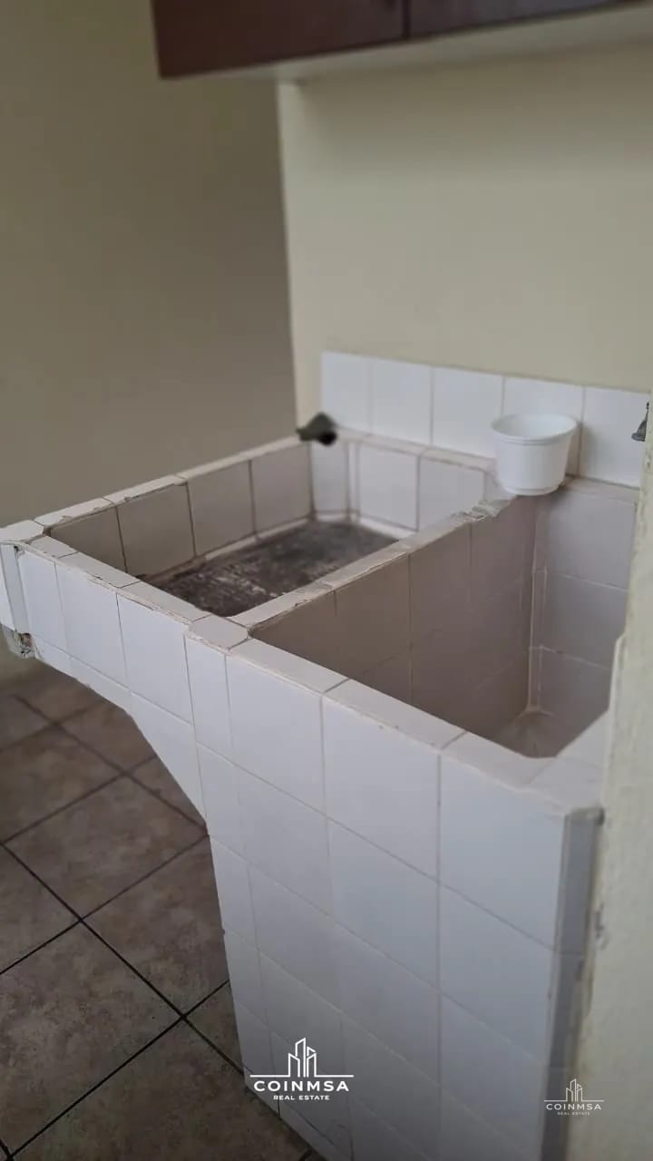 Penthouse en renta en zona 14 — Apartamento en Alquiler en Versalles, Zona 14, Guatemala, Ciudad — foto 6 de 15