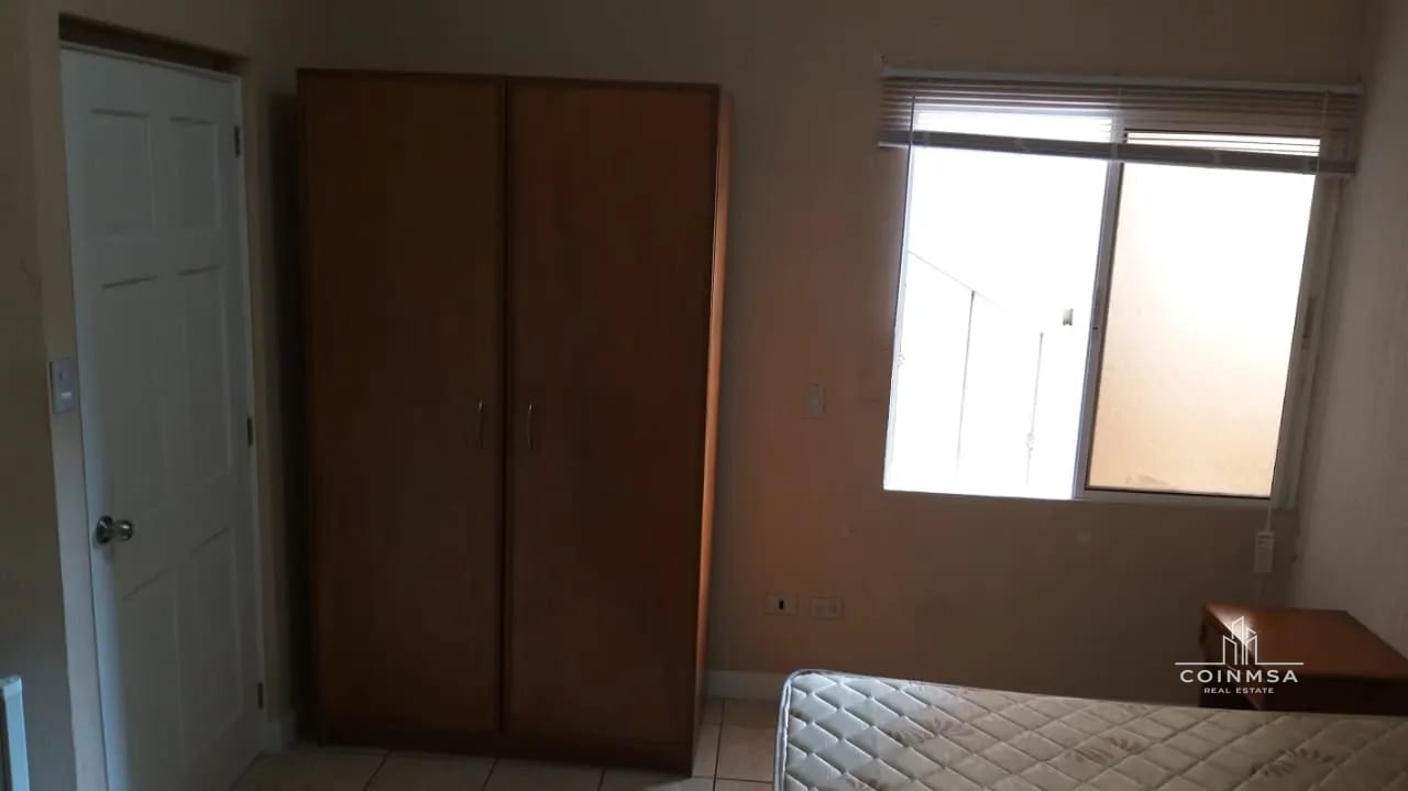 Apartamento amueblado tipo efficiency zona 9 — Apartamento en Alquiler en Zona 9, Guatemala, Ciudad — foto 3 de 8