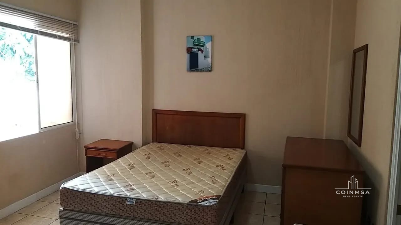 Apartamento amueblado tipo efficiency zona 9 — Apartamento en Alquiler en Zona 9, Guatemala, Ciudad — foto 2 de 8