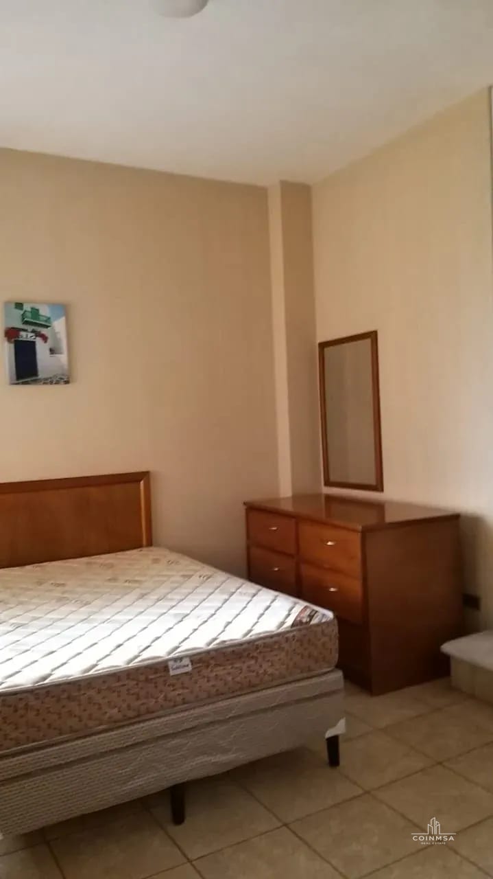 Apartamento amueblado tipo efficiency zona 9 — Apartamento en Alquiler en Zona 9, Guatemala, Ciudad — foto 1 de 8
