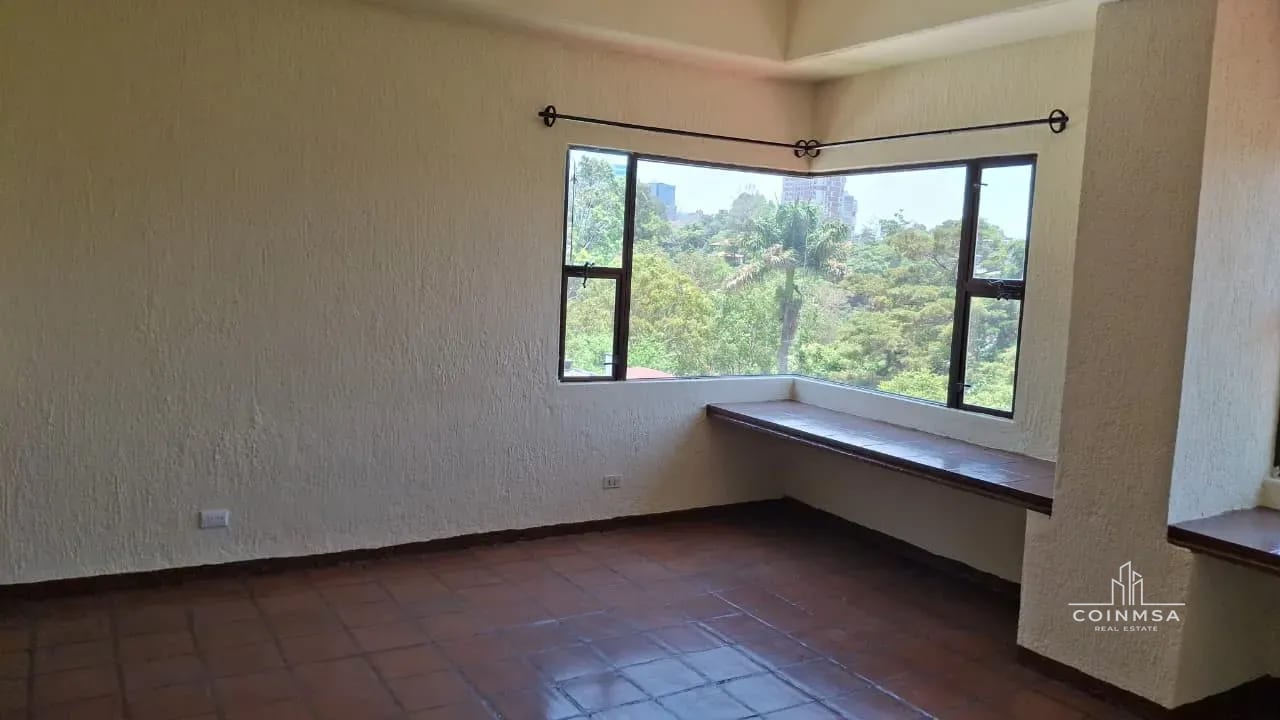 Apartamento en Renta zona 15 / Vista Hermosa II — Apartamento en Alquiler en Zona 15, Guatemala, Ciudad — foto 2 de 13