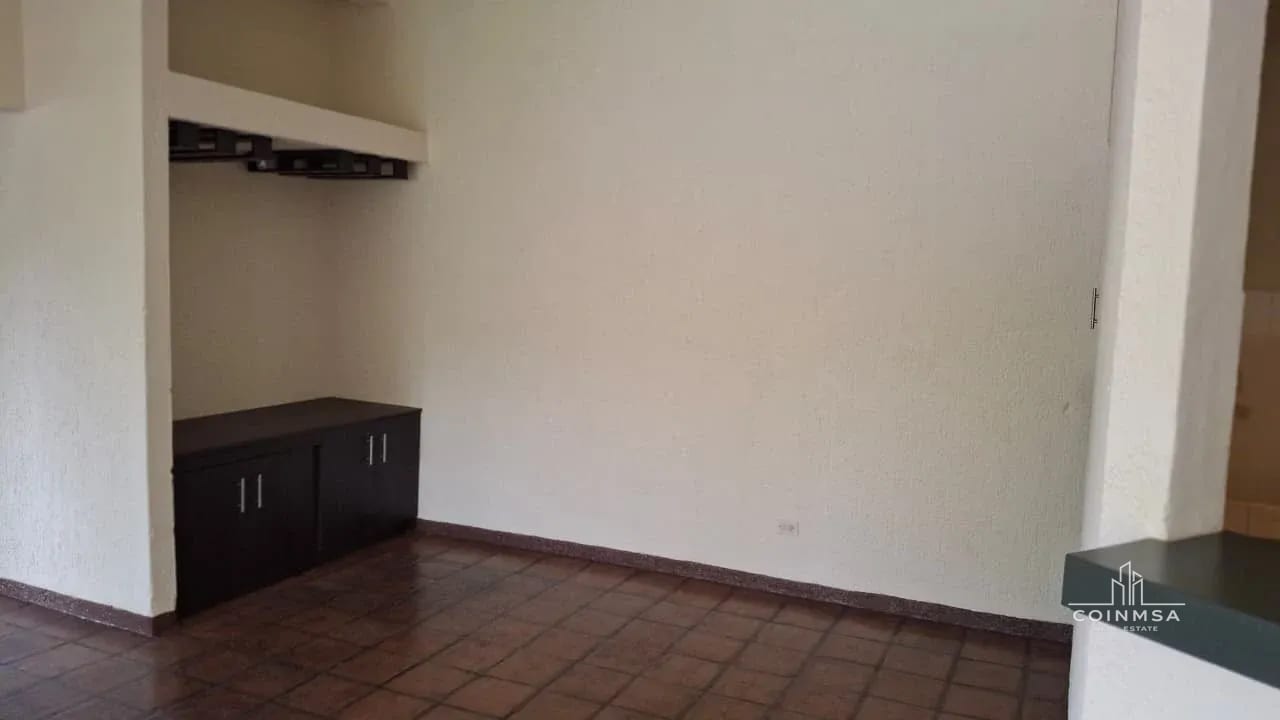 Apartamento en Renta zona 15 / Vista Hermosa II — Apartamento en Alquiler en Zona 15, Guatemala, Ciudad — foto 9 de 13
