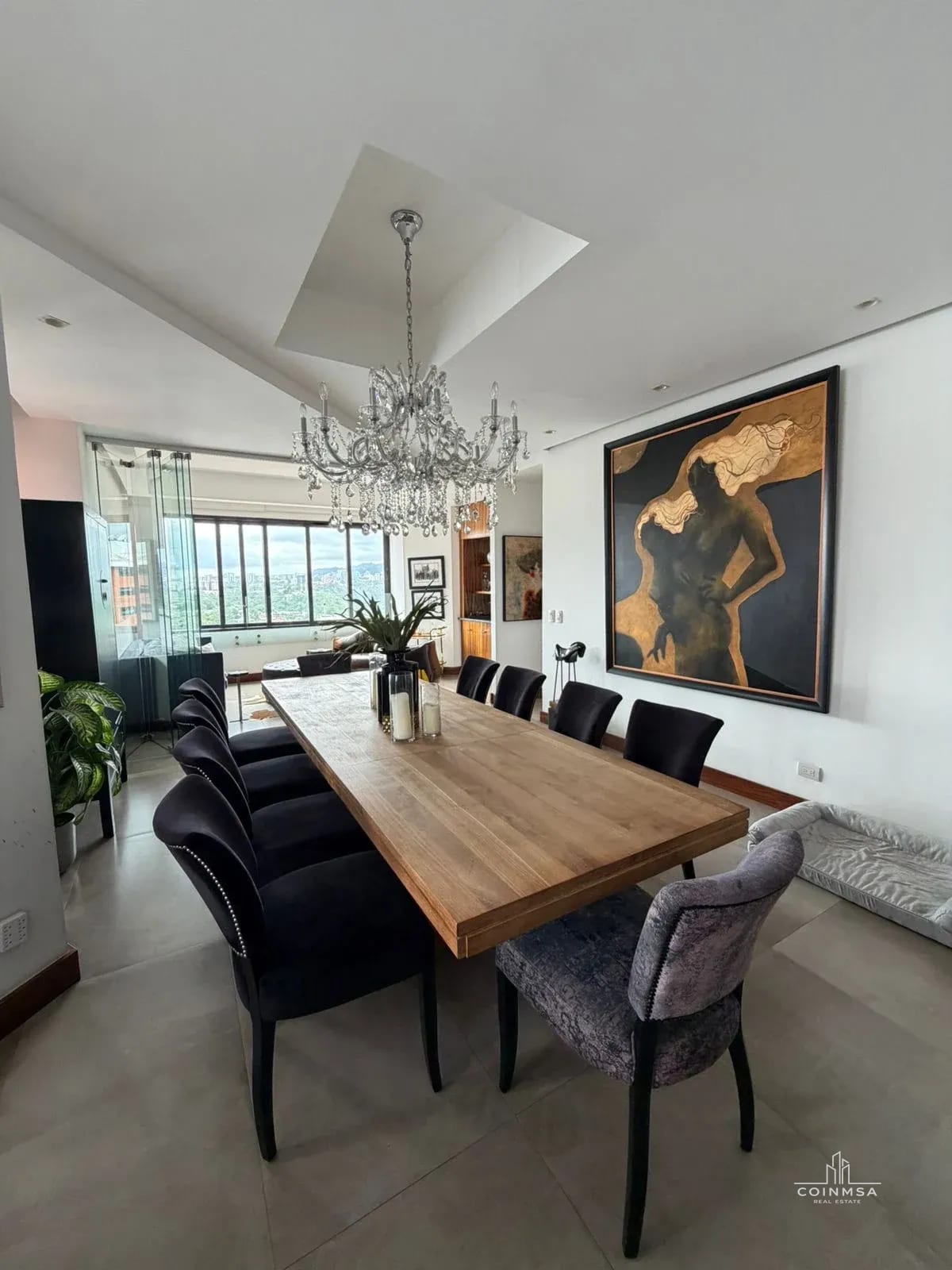 Penthouse en Venta zona 14 / Real de las Américas — Apartamento en Venta en Real de Las Américas, Zona 14, Guatemala, Ciudad — foto 1 de 17