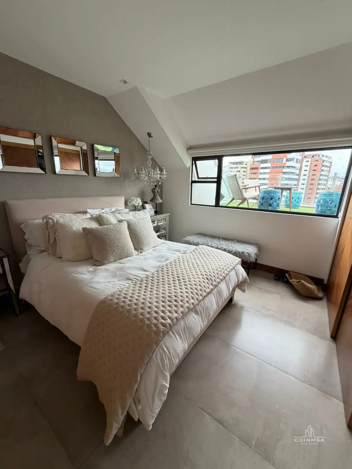 Penthouse en Venta zona 14 / Real de las Américas — Apartamento en Venta en Real de Las Américas, Zona 14, Guatemala, Ciudad — foto 12 de 17
