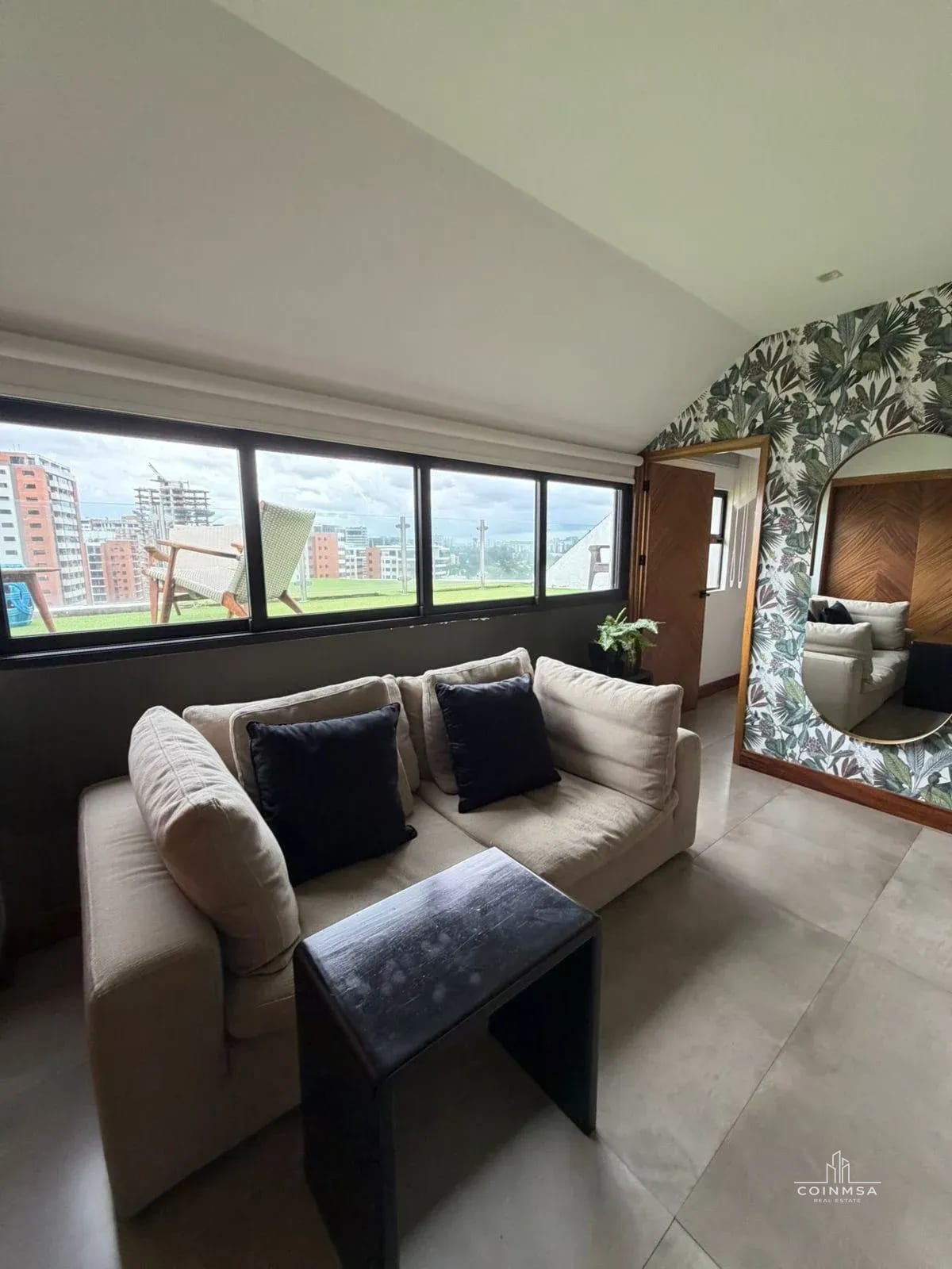 Penthouse en Venta zona 14 / Real de las Américas — Apartamento en Venta en Real de Las Américas, Zona 14, Guatemala, Ciudad — foto 16 de 17