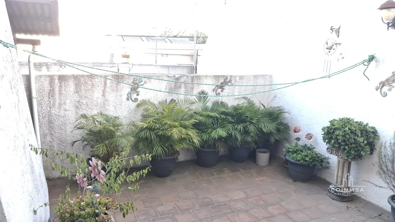 Apartamento semi-amueblado en Renta zona 10 — Apartamento en Alquiler en Santa Clara Las Cañas, Zona 10, Guatemala, Ciudad — foto 10 de 10