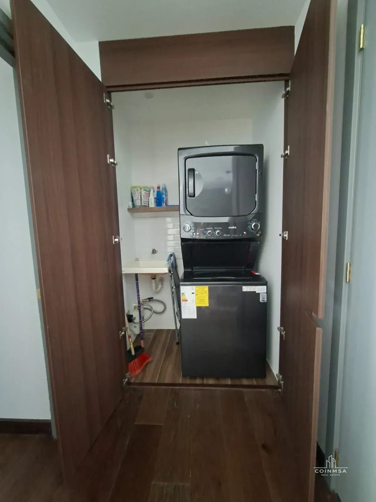 Apartamento amueblado en Renta zona 10 / Atarah — Apartamento en Alquiler en Atarah, Zona 10, Guatemala, Ciudad — foto 7 de 11