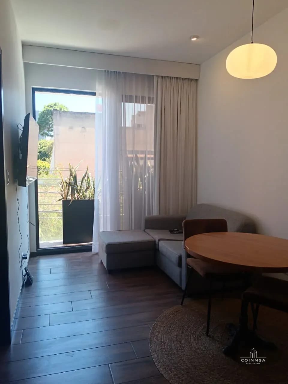 Apartamento amueblado en Renta zona 10 — Apartamento en Alquiler en Brunelo, Zona 10, Guatemala, Ciudad — foto 2 de 14