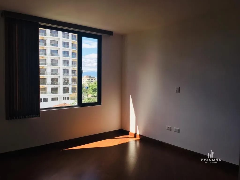 Apartamento en renta zona 15 Vista Hermosa I — Apartamento en Alquiler en Zona 15, Guatemala, Ciudad — foto 8 de 17