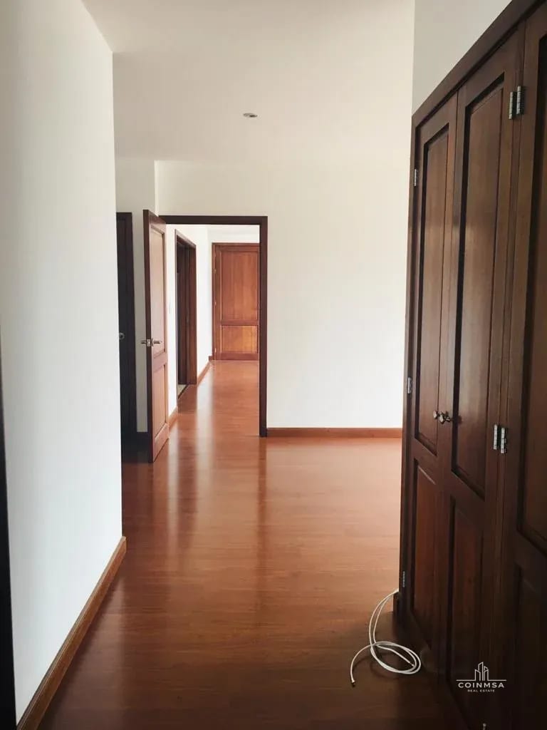 Apartamento en renta zona 15 Vista Hermosa I — Apartamento en Alquiler en Zona 15, Guatemala, Ciudad — foto 13 de 17