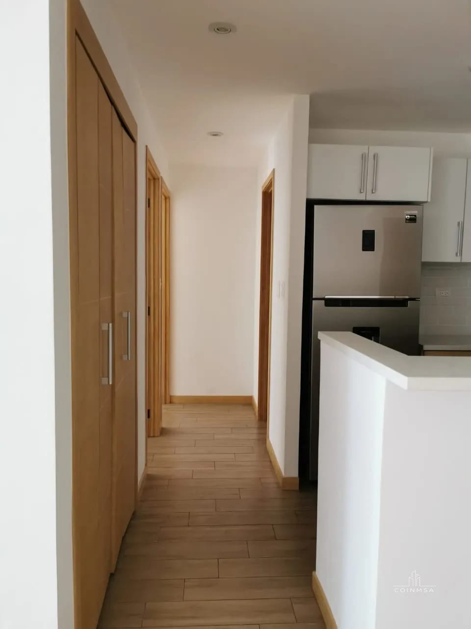 Apartamento en renta zona 10 / City Haus — Apartamento en Alquiler en City Haus, Zona 10, Guatemala, Ciudad — foto 3 de 12