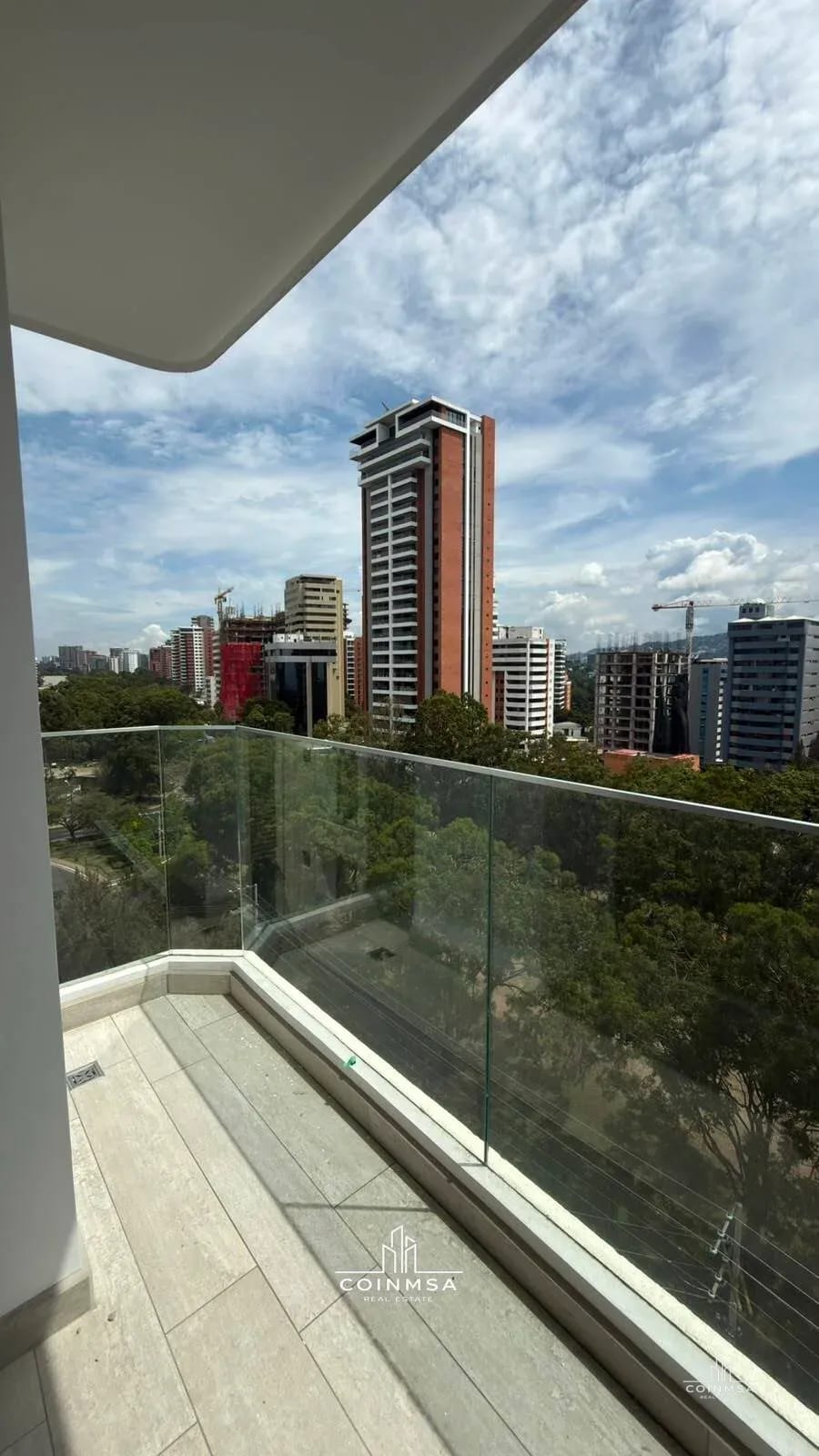 Apartamento en renta zona 13 / Verdú — Apartamento en Venta en Verdú, Zona 13, Guatemala, Ciudad — foto 2 de 17