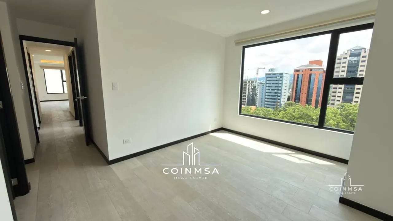Apartamento en renta zona 13 / Verdú — Apartamento en Venta en Verdú, Zona 13, Guatemala, Ciudad — foto 3 de 17