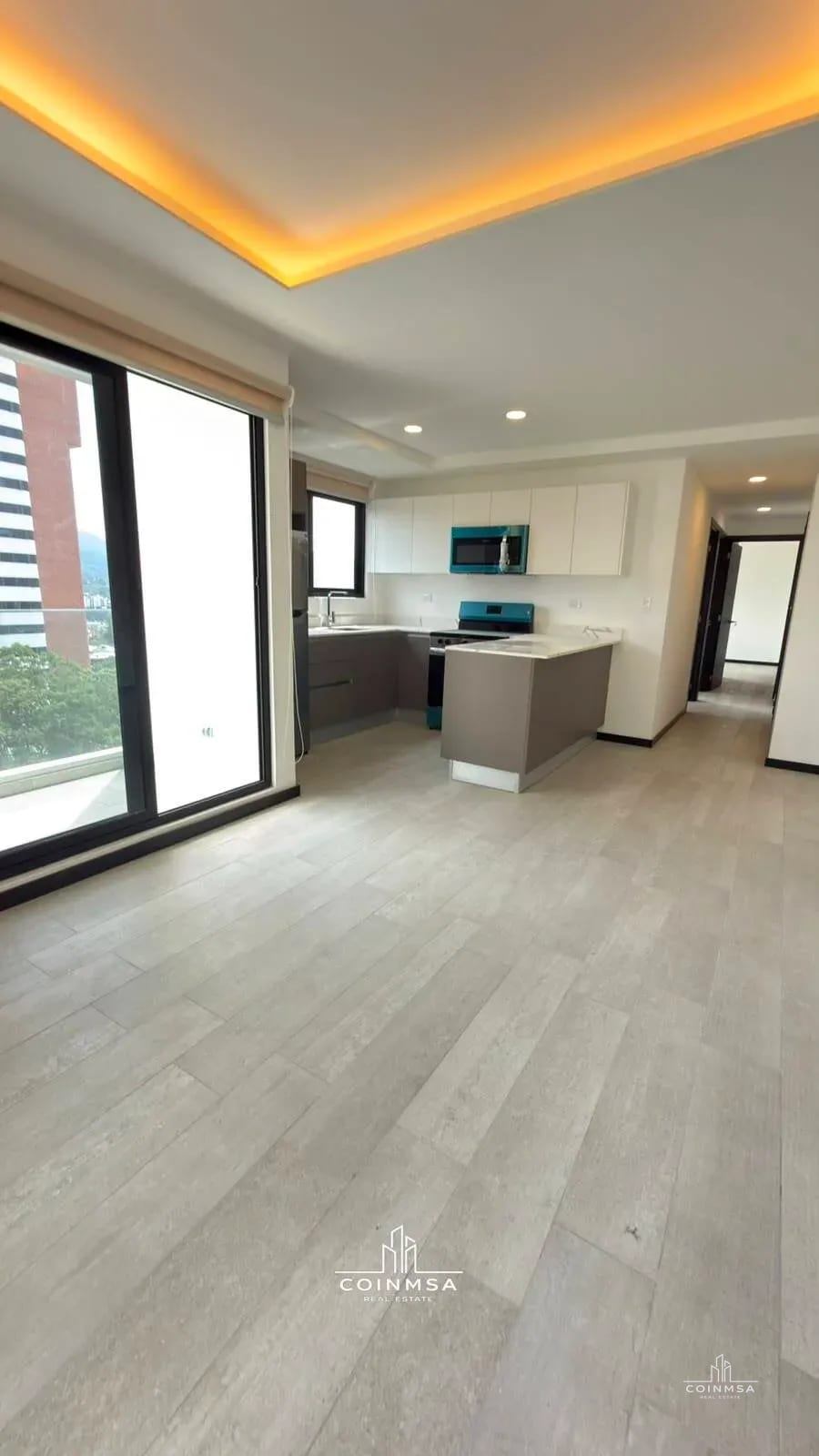Apartamento en renta zona 13 / Verdú — Apartamento en Venta en Verdú, Zona 13, Guatemala, Ciudad — foto 1 de 17