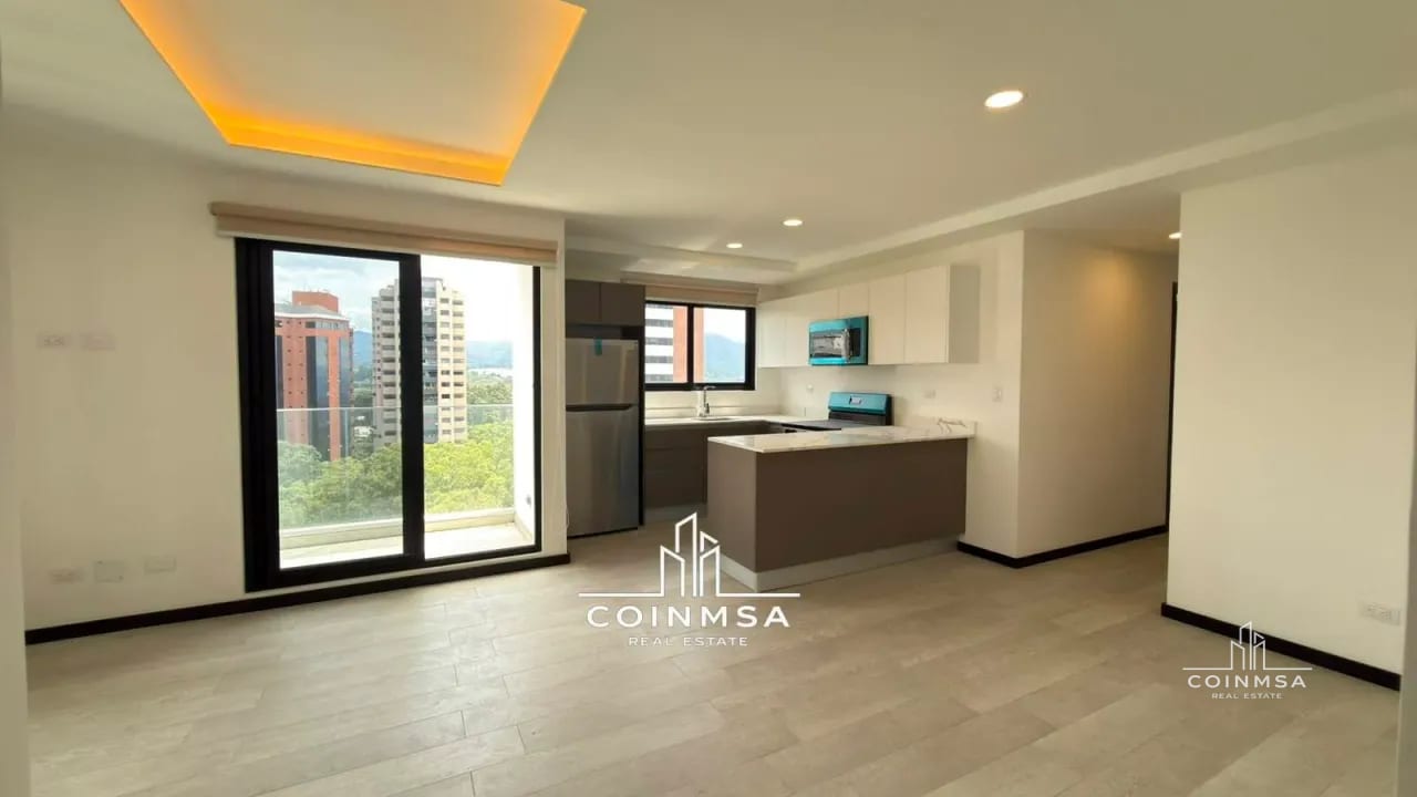 Apartamento en renta zona 13 / Verdú — Apartamento en Venta en Verdú, Zona 13, Guatemala, Ciudad — foto 4 de 17