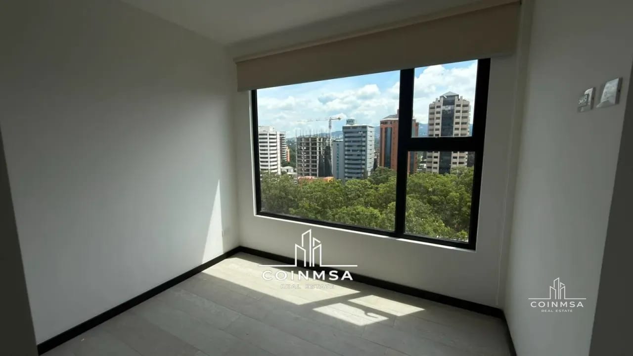 Apartamento en renta zona 13 / Verdú — Apartamento en Venta en Verdú, Zona 13, Guatemala, Ciudad — foto 8 de 17