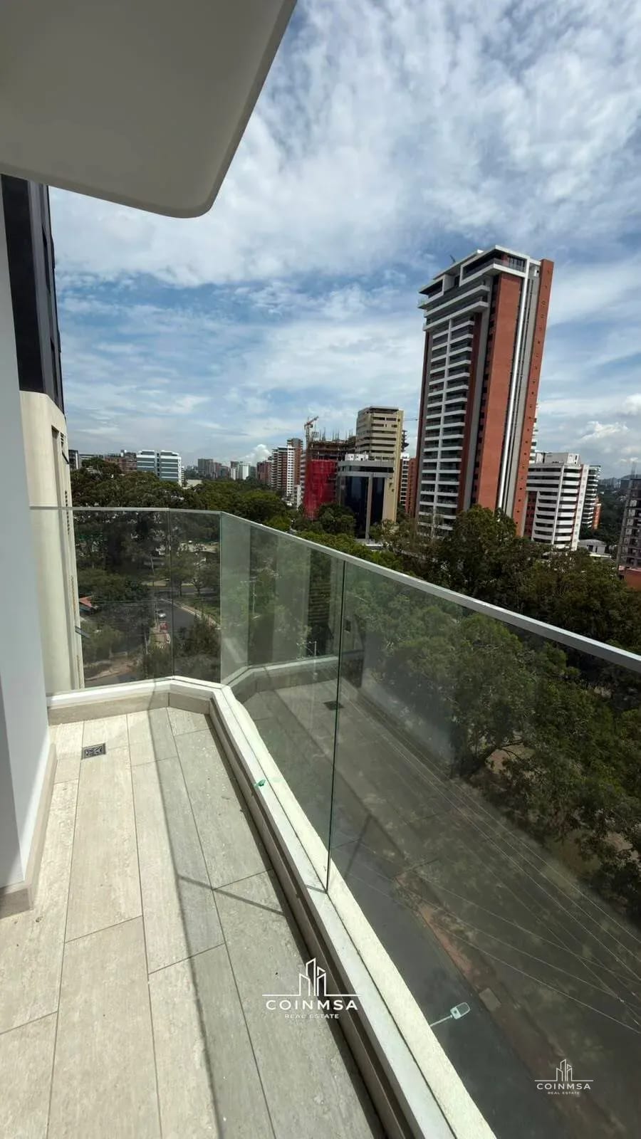 Apartamento en renta zona 13 / Verdú — Apartamento en Venta en Verdú, Zona 13, Guatemala, Ciudad — foto 6 de 17
