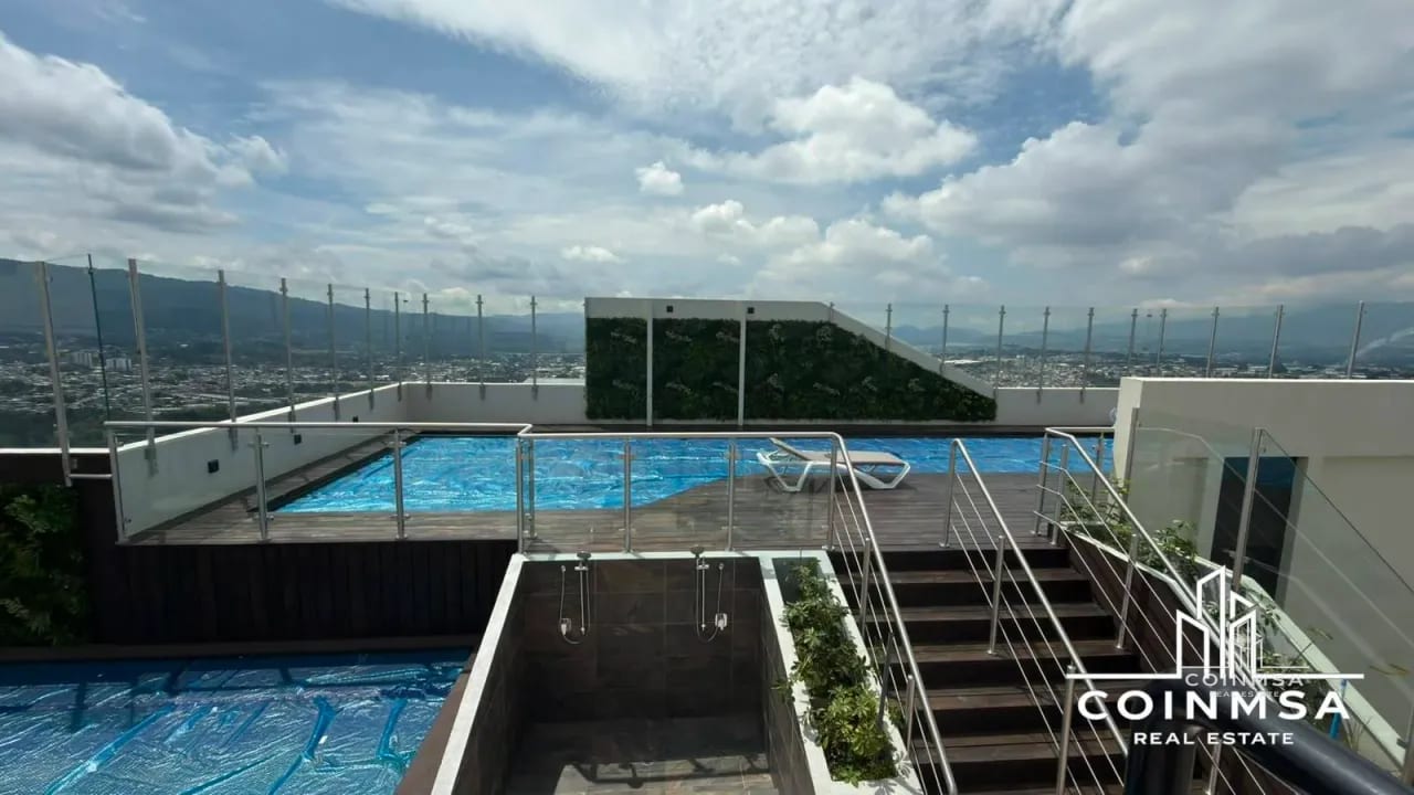 Apartamento en renta zona 13 / Verdú — Apartamento en Venta en Verdú, Zona 13, Guatemala, Ciudad — foto 17 de 17