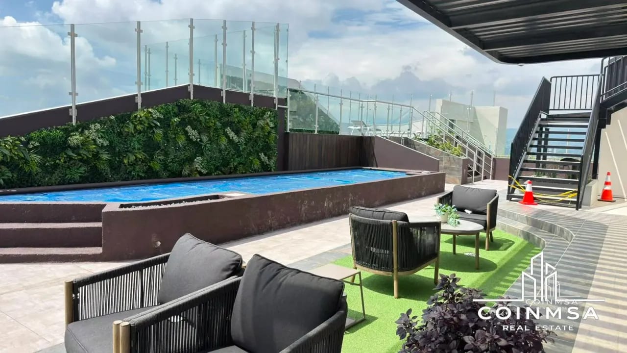 Apartamento en renta zona 13 / Verdú — Apartamento en Venta en Verdú, Zona 13, Guatemala, Ciudad — foto 15 de 17