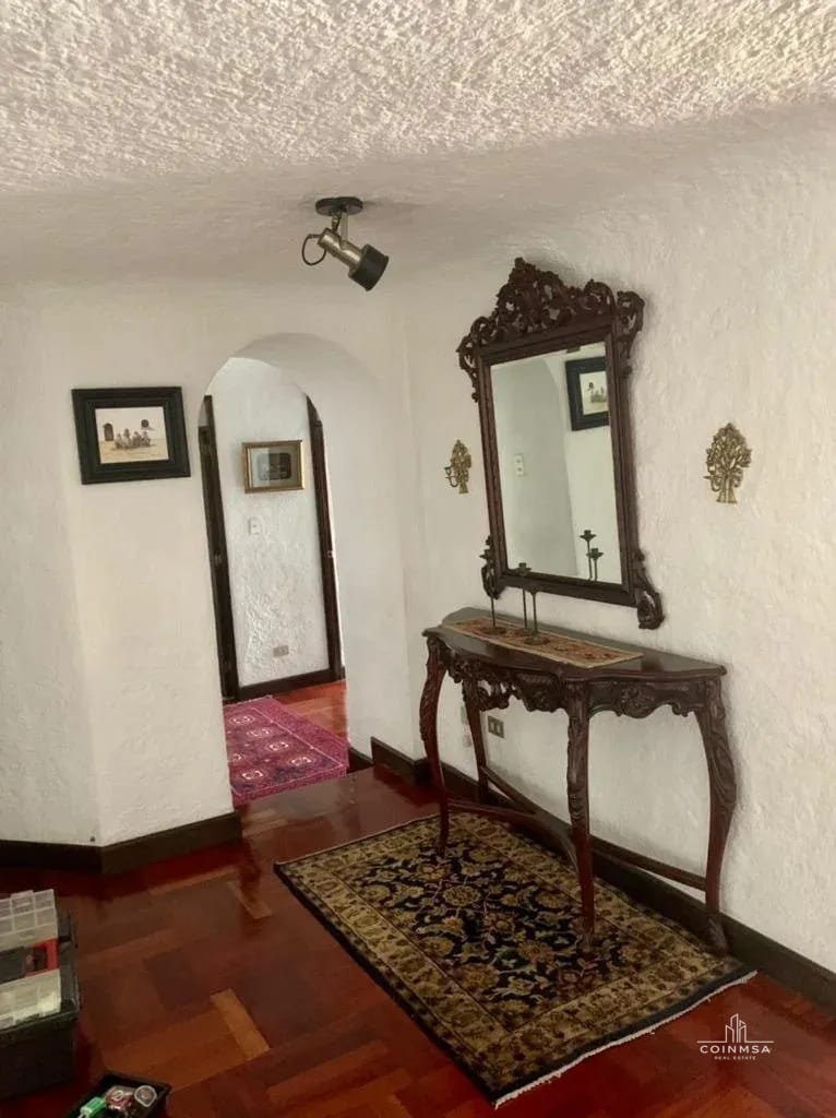Apartamento amueblado en renta y venta zona 10 — Apartamento en Alquiler en Santa Clara Las Cañas, Zona 10, Guatemala, Ciudad — foto 1 de 13