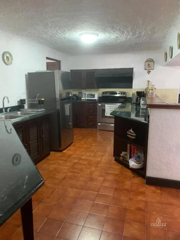 Apartamento amueblado en renta y venta zona 10 — Apartamento en Alquiler en Santa Clara Las Cañas, Zona 10, Guatemala, Ciudad — foto 7 de 13