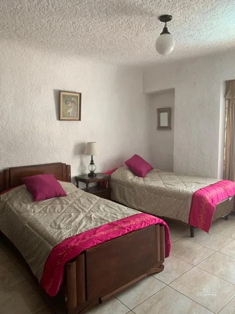 Apartamento amueblado en renta y venta zona 10 — Apartamento en Alquiler en Santa Clara Las Cañas, Zona 10, Guatemala, Ciudad — foto 12 de 13