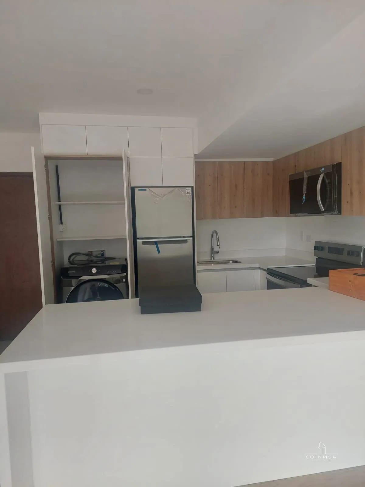 Apartamento en Renta zona 16 / Vilabosque – Kanajuyú — Apartamento en Alquiler en Kanajuyú, Zona 16, Guatemala, Ciudad — foto 1 de 11