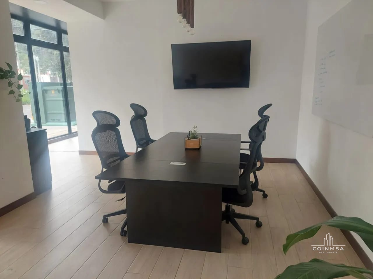 Apartamento en Renta zona 16 / Vilabosque – Kanajuyú — Apartamento en Alquiler en Kanajuyú, Zona 16, Guatemala, Ciudad — foto 9 de 11