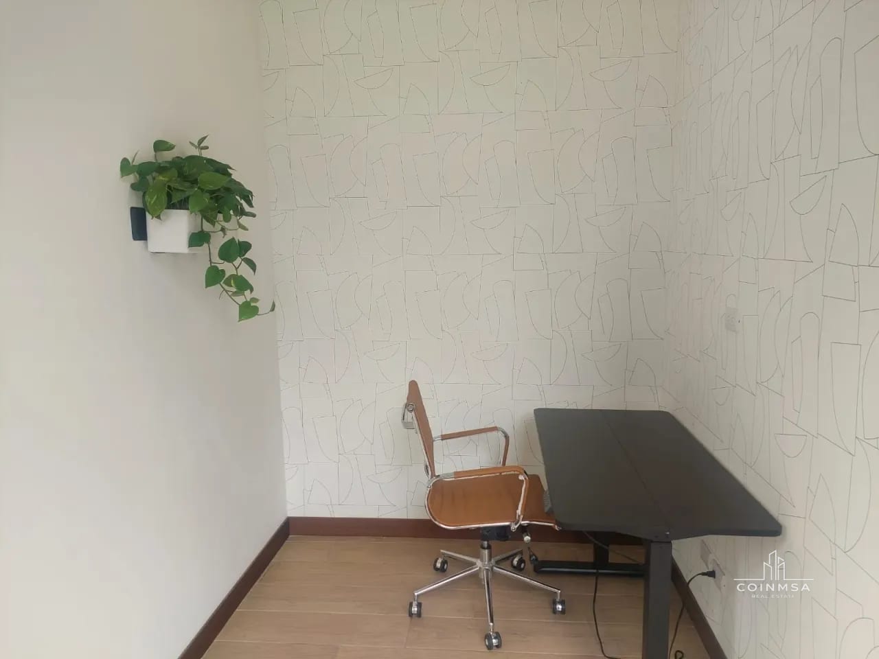 Apartamento en Renta zona 16 / Vilabosque – Kanajuyú — Apartamento en Alquiler en Kanajuyú, Zona 16, Guatemala, Ciudad — foto 11 de 11