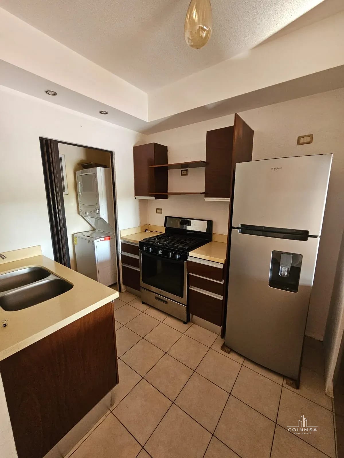 Apartamento en Renta zona 16 / Vista Hermosa IV — Apartamento en Alquiler en La Vista, Zona 16, Guatemala, Ciudad — foto 6 de 14
