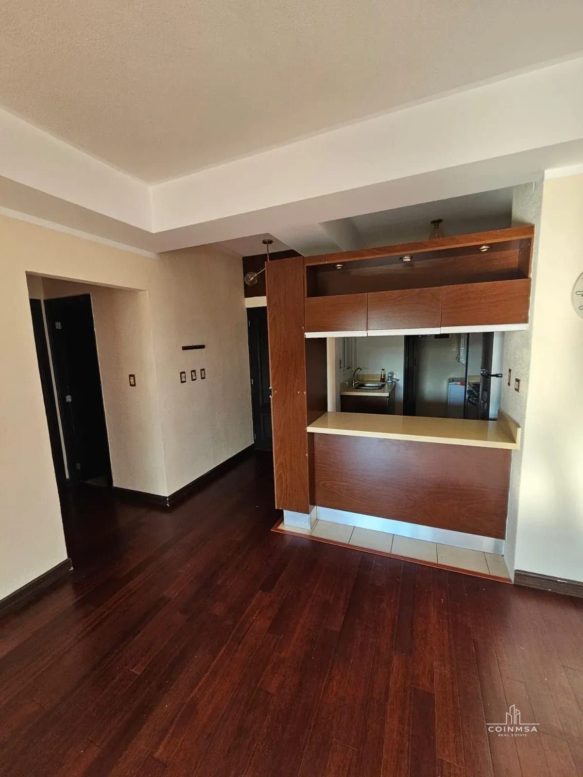 Apartamento amueblado tipo efficiency zona 10 / Oakland I — Apartamento en Alquiler en Oakland I, Zona 10, Guatemala, Ciudad — foto 7 de 14